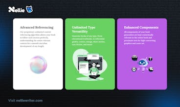 Nellie gallery image