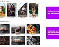 Second Image Hover Animations media 2