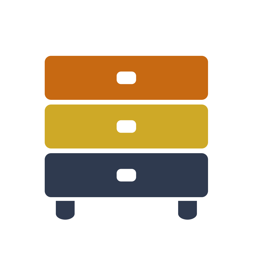 Storage - Your home manager