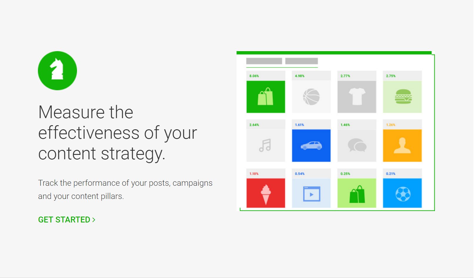 Social Status gallery image