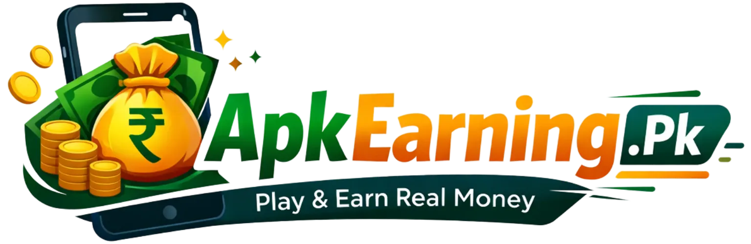 Apk Earning 專案橫幅