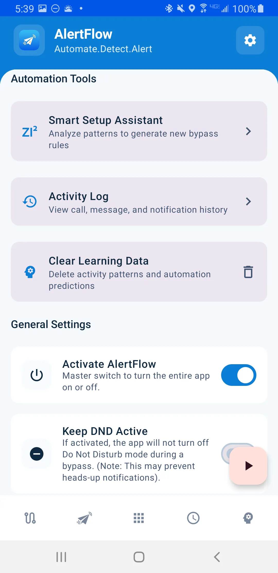 AlertFlow gallery image