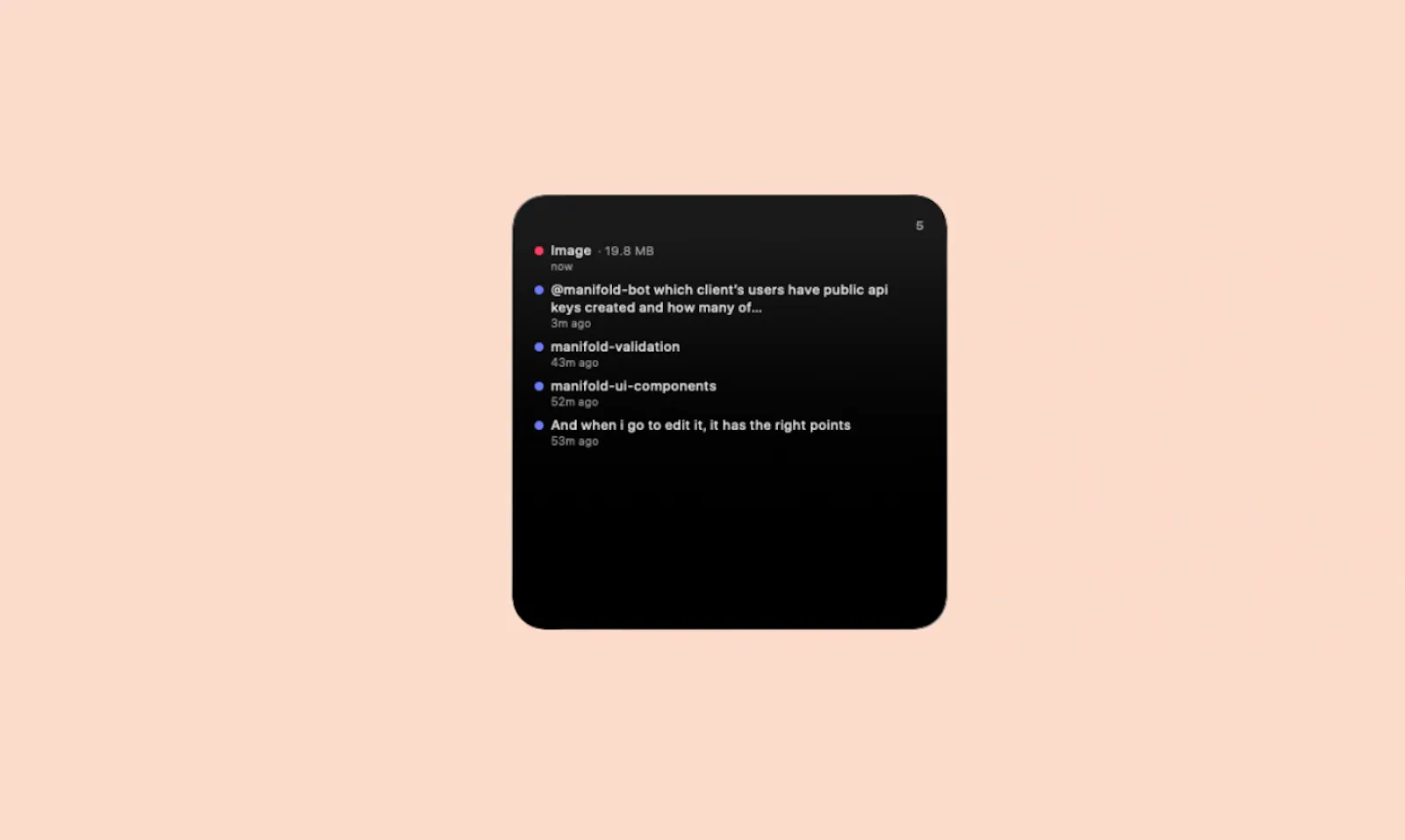 Deck screenshot 6
