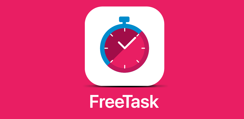 Free Task - Getting things done when you have time