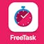 Free Task - Getting things done when you have time