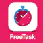 Free Task - Getting things done when you have time
