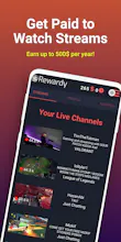 Rewardy gallery image