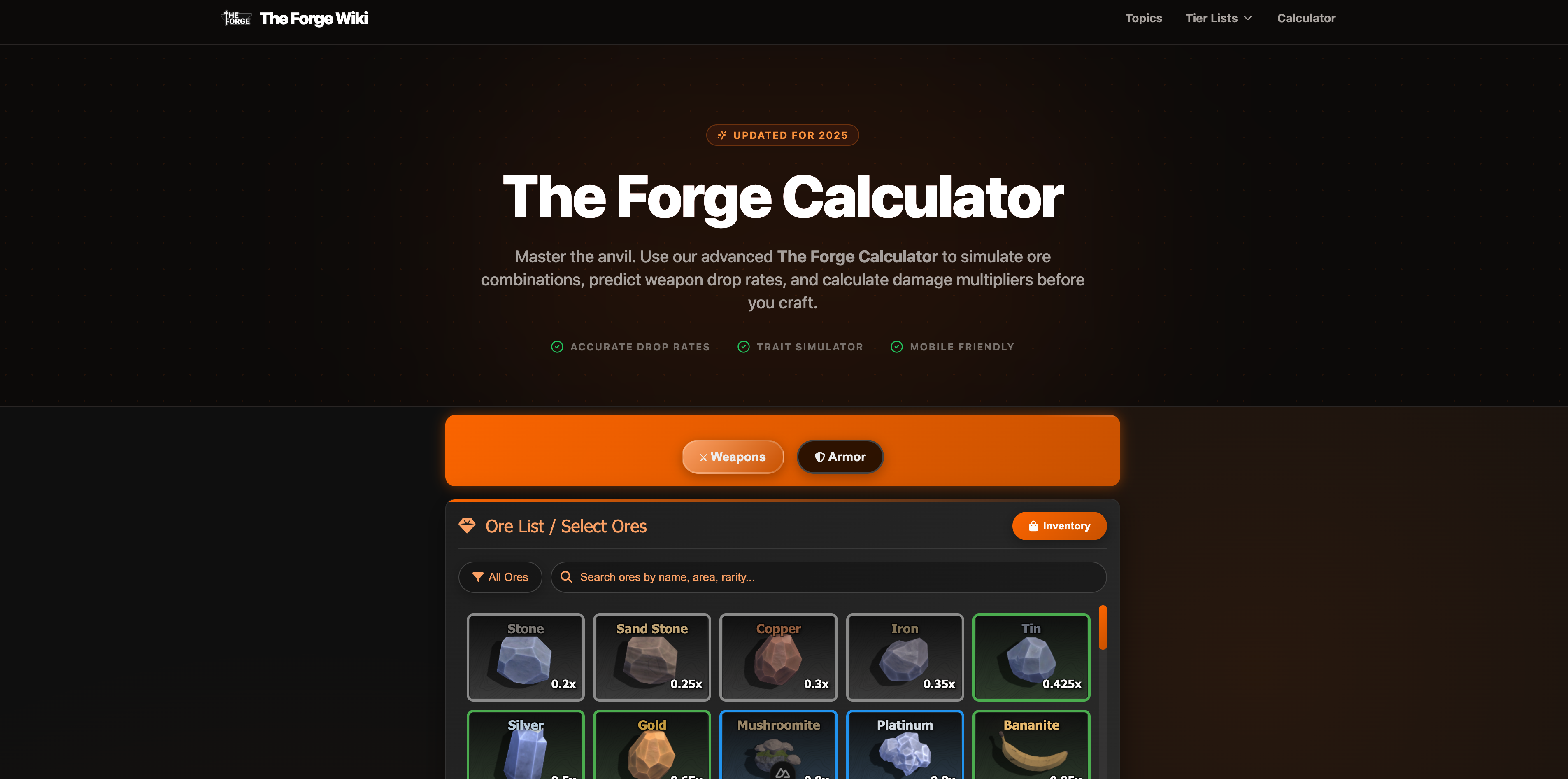 The Forge Wiki gallery image