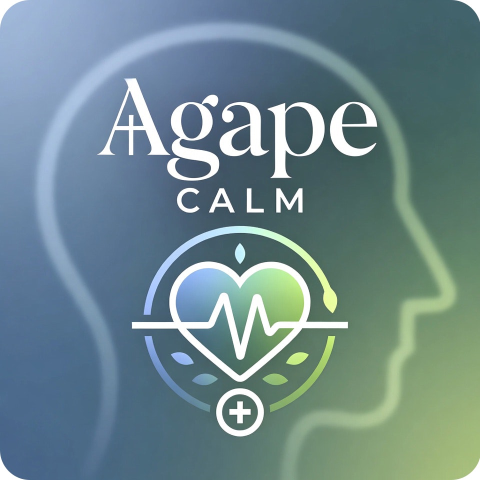 Agape Calm gallery image