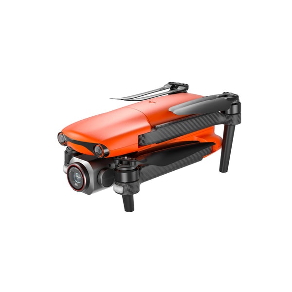 Mídia 3 de Pacote premium de drone da Autel Evo Lite