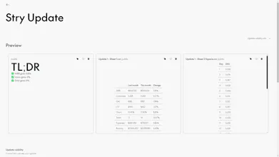 Racionalist - Updates for VC visibility gallery image
