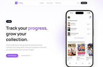 Trackr gallery image