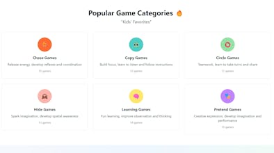 FunPlay Family gallery image