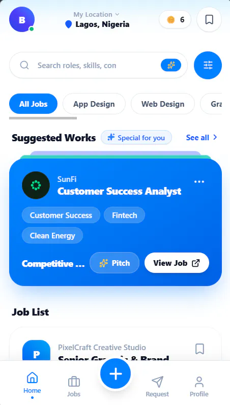 Careerbot-Ai gallery image