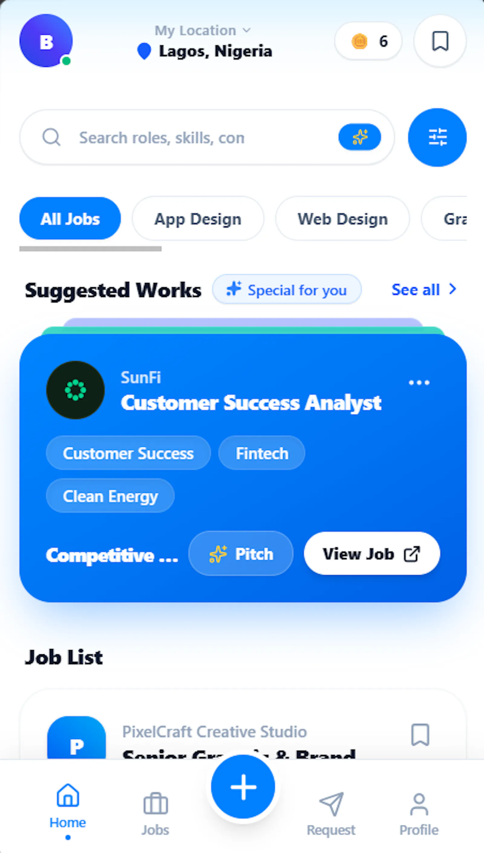 Careerbot-Ai screenshot 3