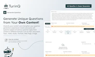 TurinQ gallery image