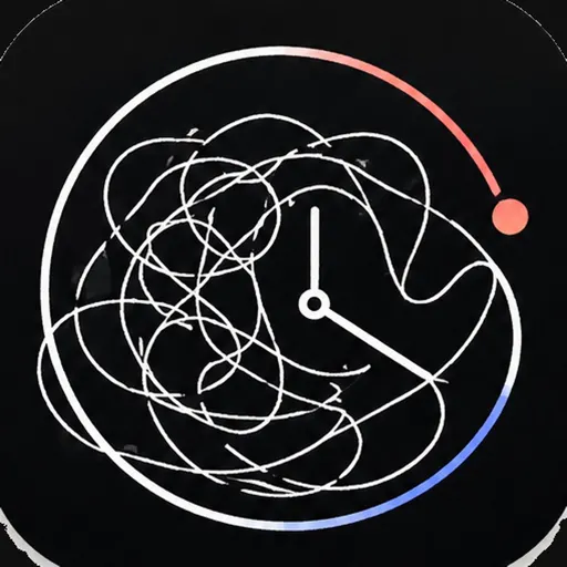 Orbit: ADHD Time Tracker