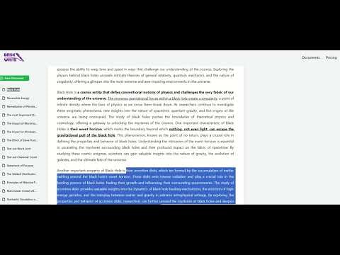 Briskwrite  gallery image