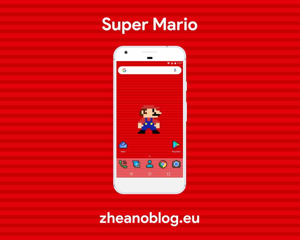 Zheano Blog gallery image