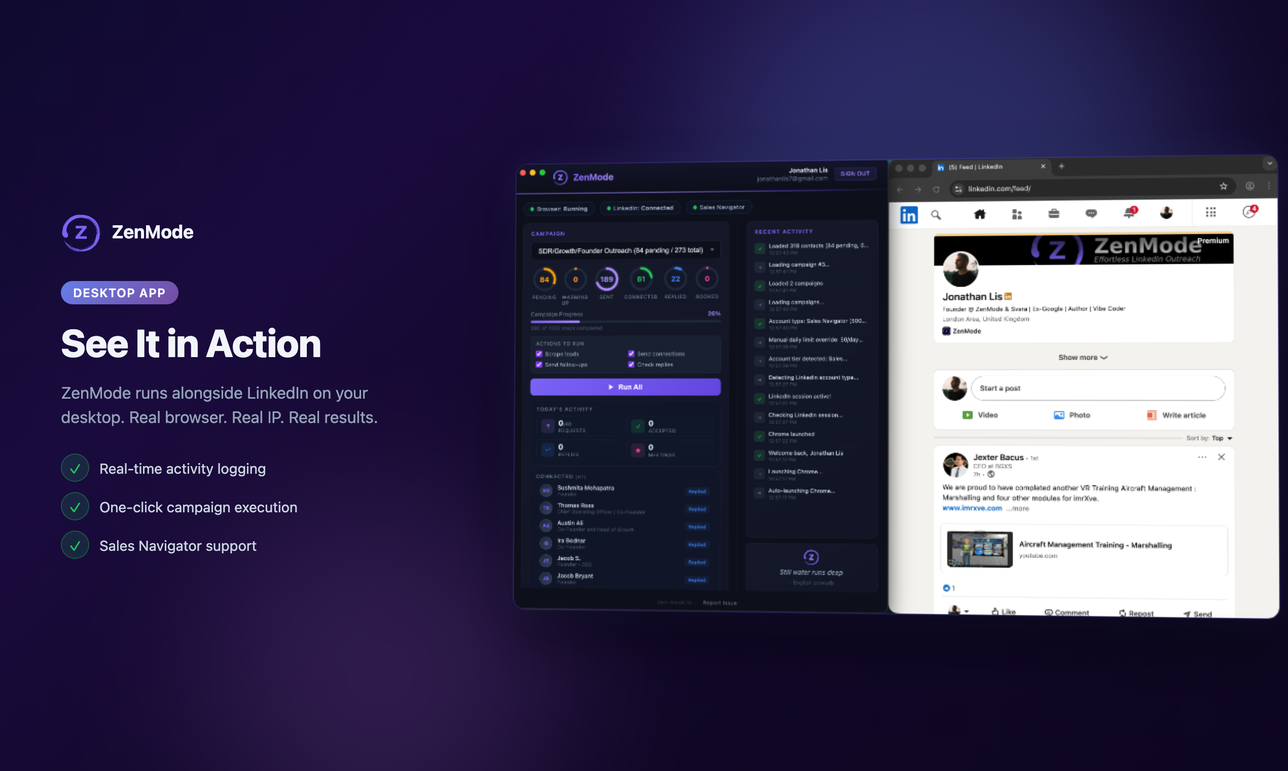 ZenMode gallery image