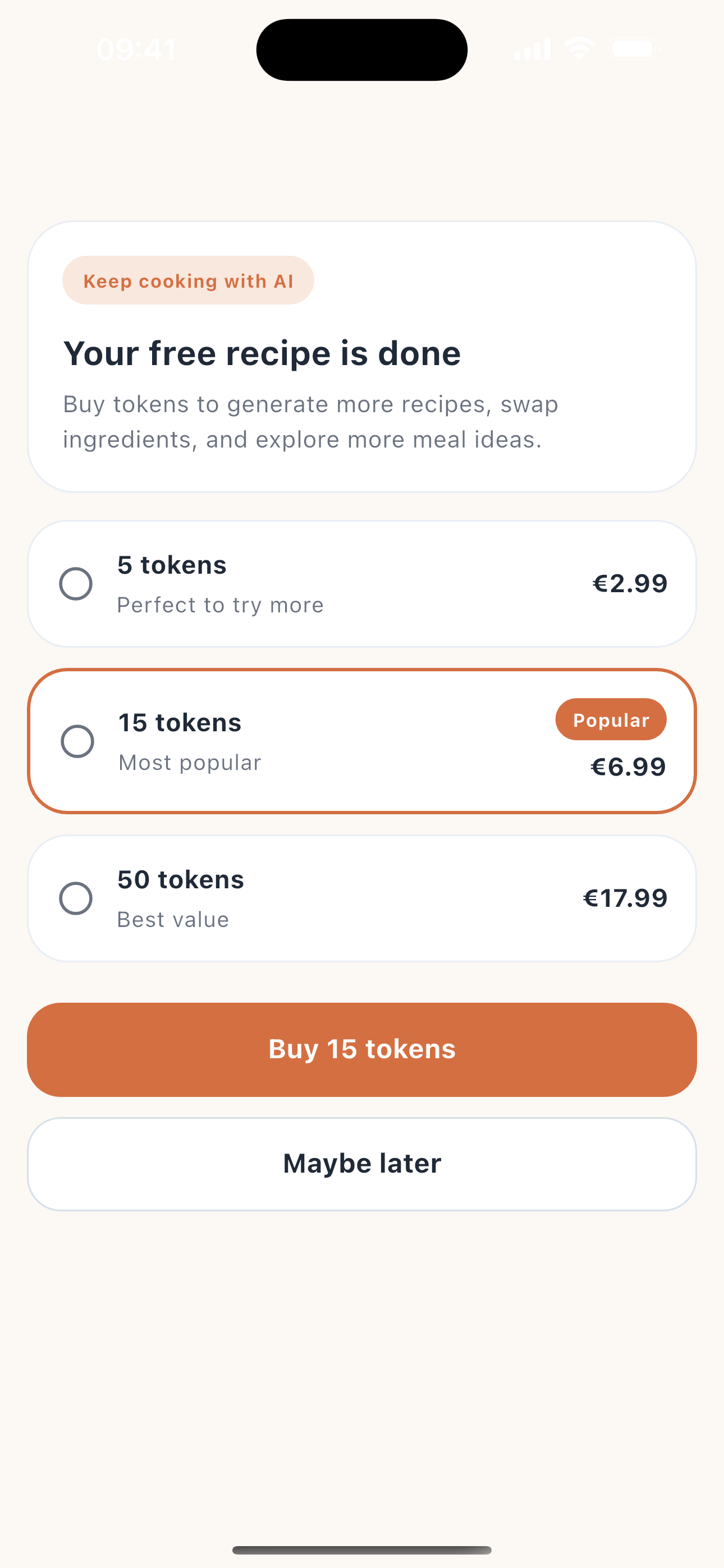 MboaCook gallery image