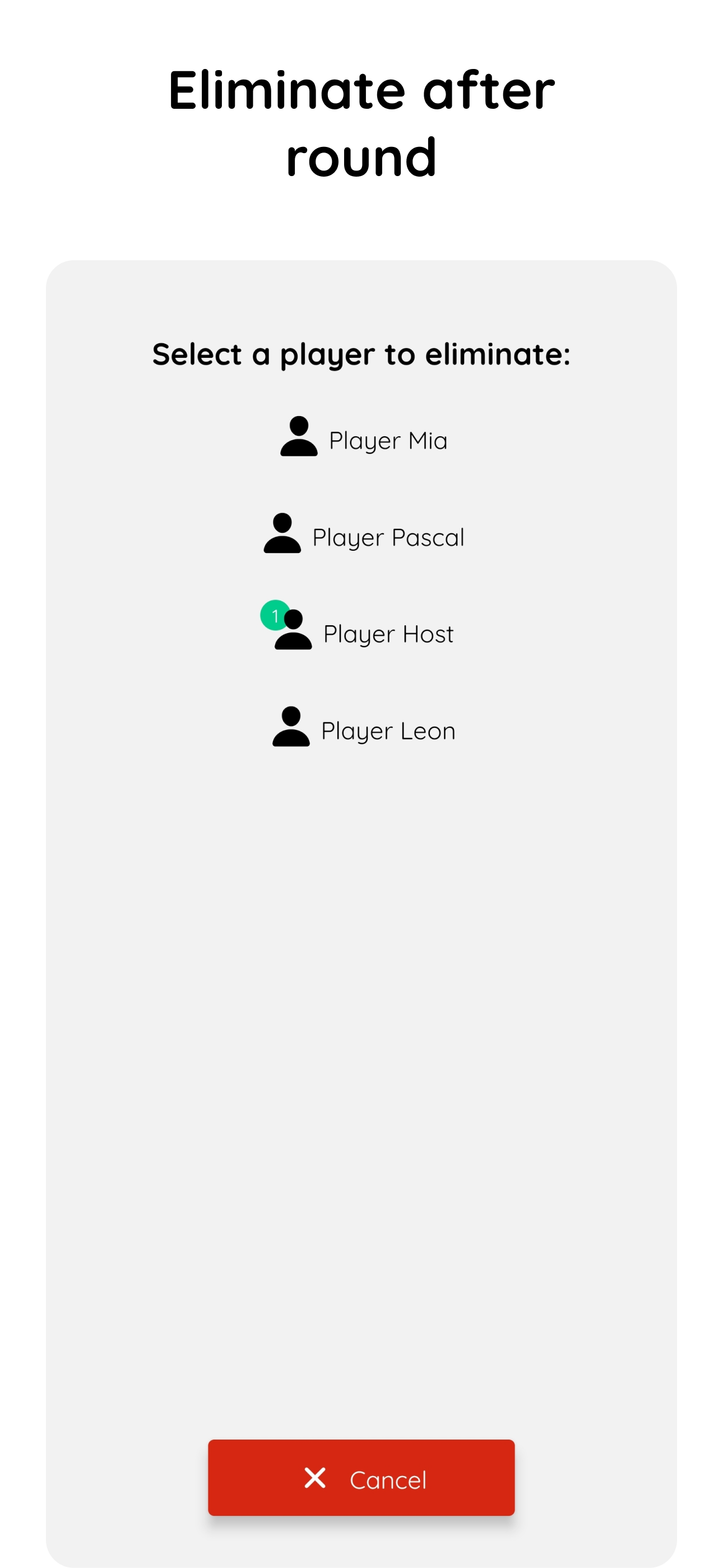 Chameleon gallery image