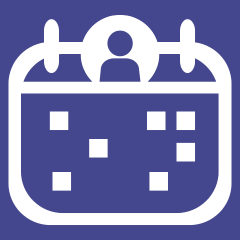 Calendario de equipo compartido para equipos de Microsoft