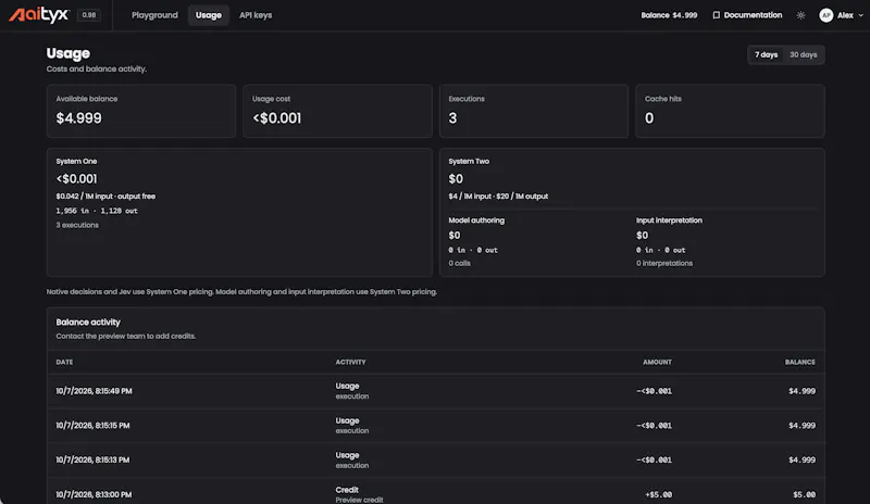 aityx screenshot 5