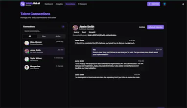 ValidlyHub.ai gallery image