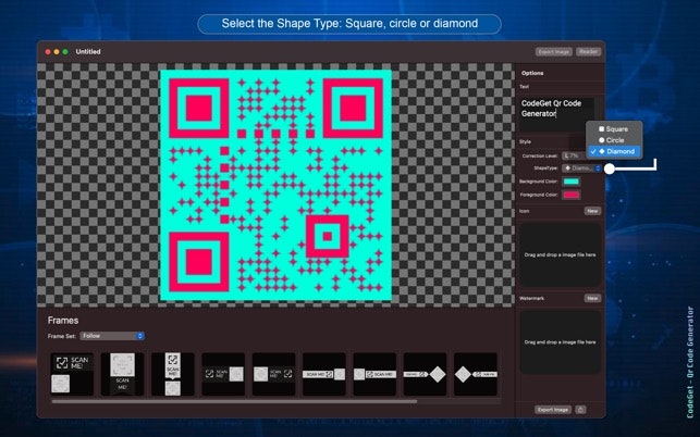 CodeGet gallery image