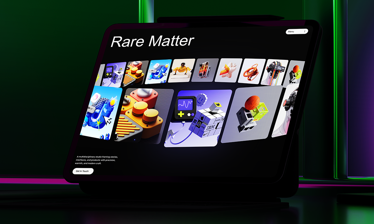 Creative Apes Marketplace gallery image