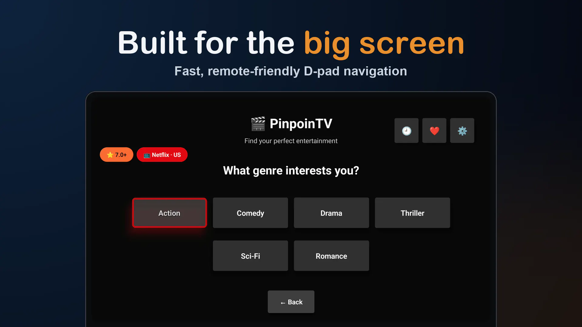 PinpoinTV gallery image