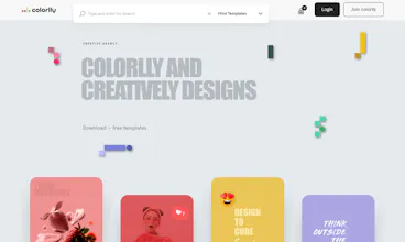 Colorlly gallery image