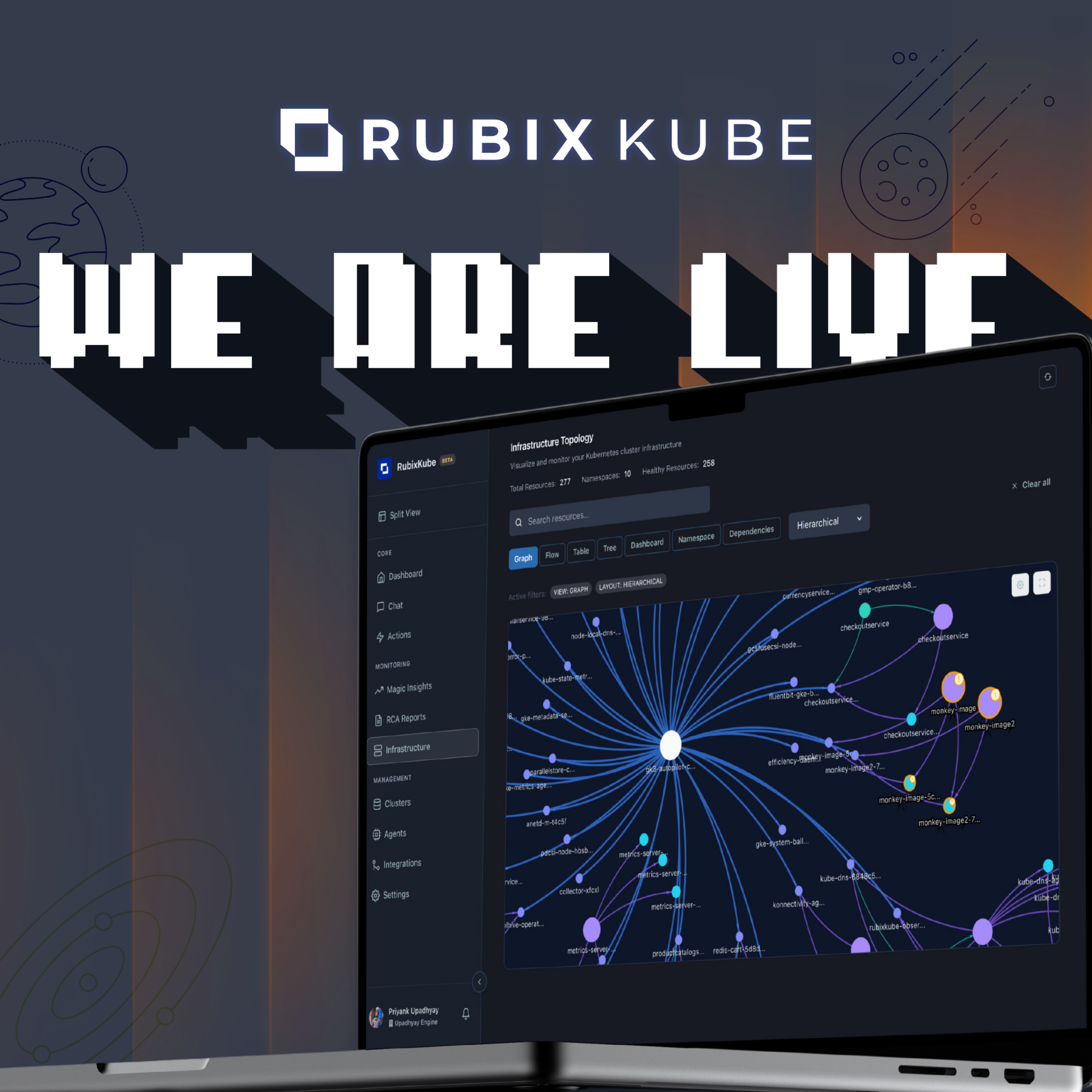 RubixKube gallery image