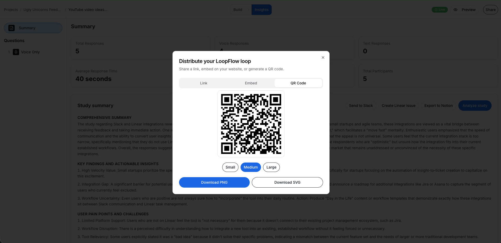 LoopFlow gallery image