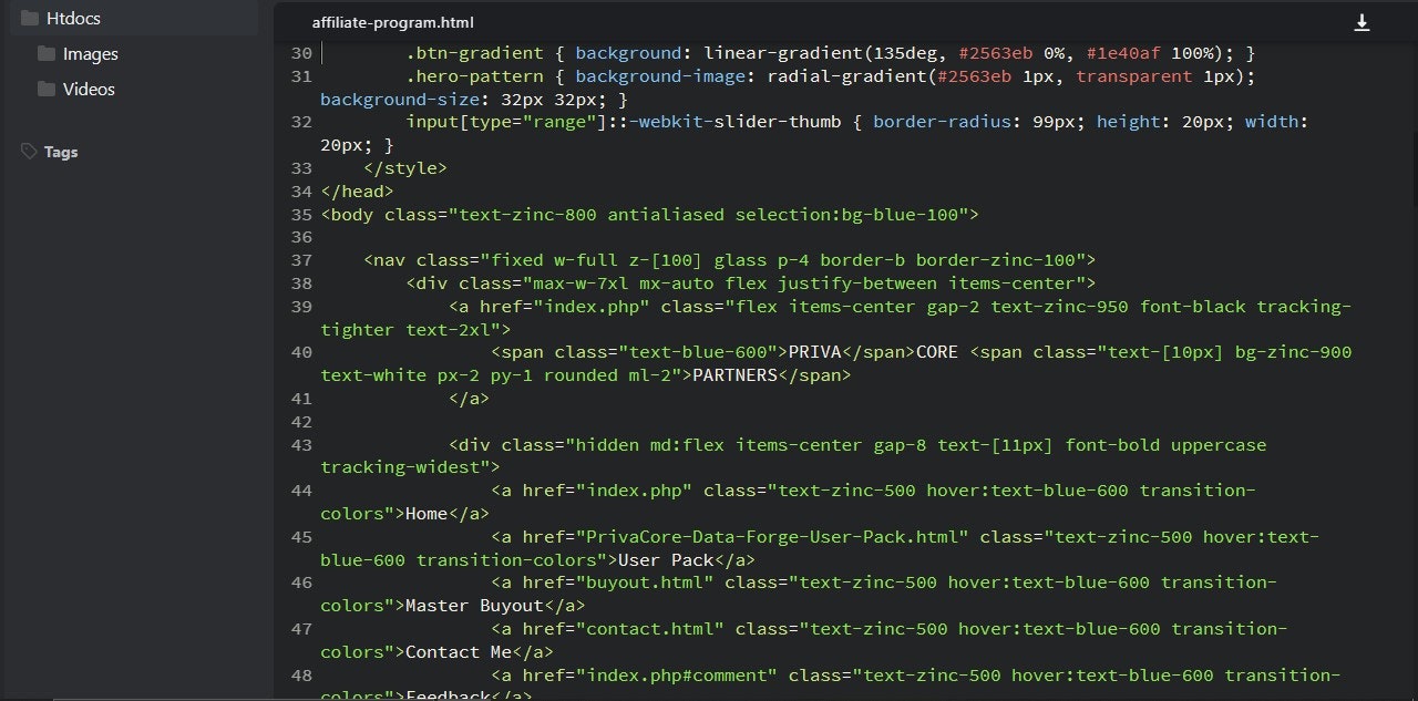 PrivaCore gallery image