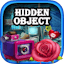 Hidden Object Game : Secret House