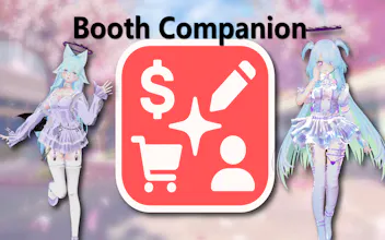Booth Companion gallery image