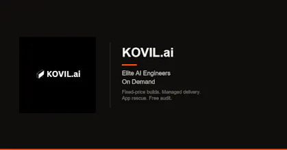 Kovil AI gallery image