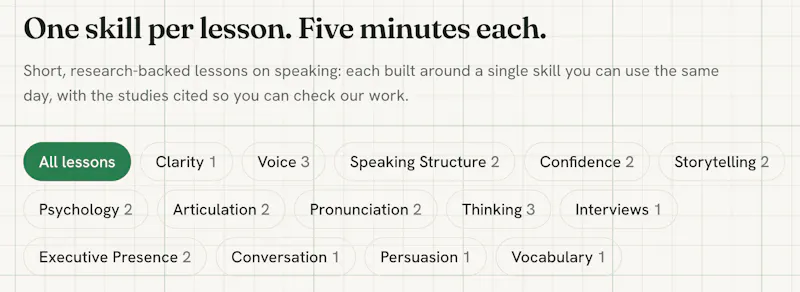 articulate AI screenshot 3