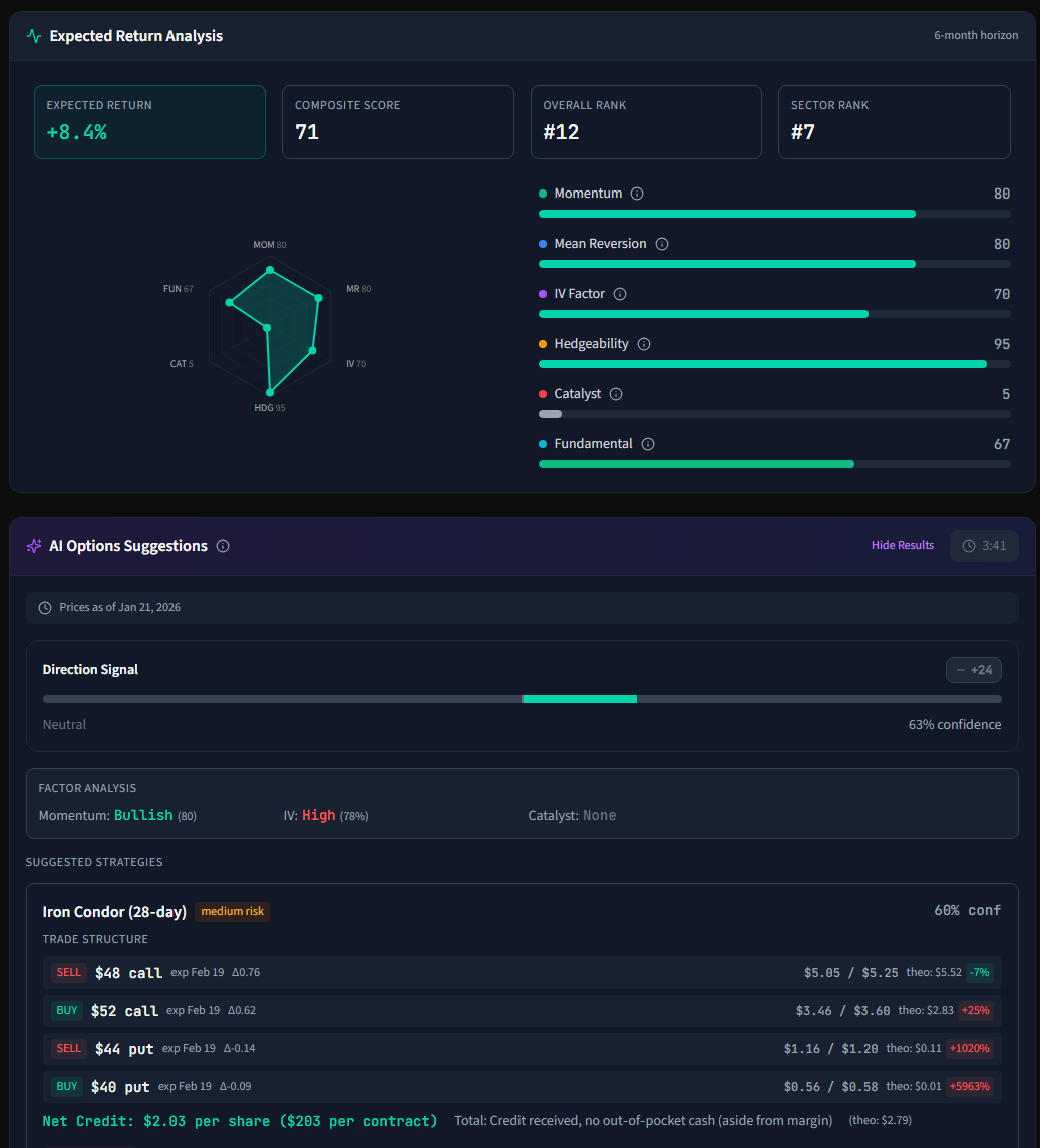 SignalEdge gallery image