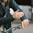 Levi's Commuter Trucker Jacket with Jacquard