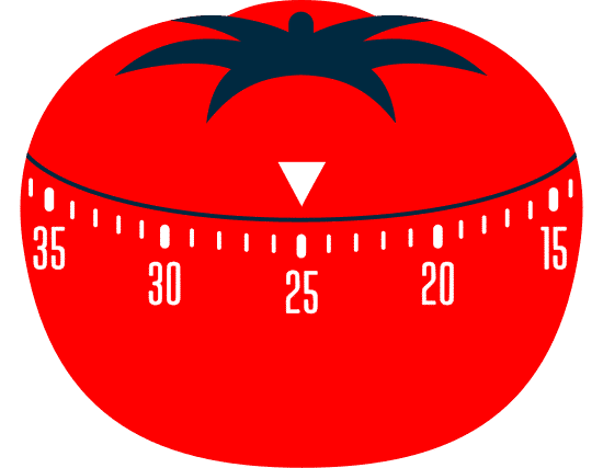 Pomodoro logo