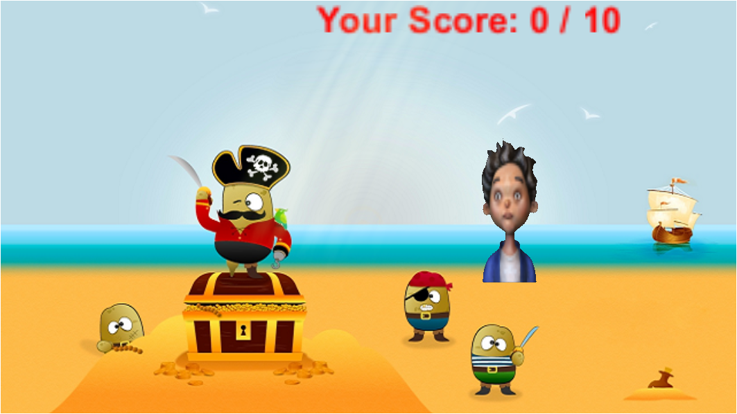 Simon Says gallery image