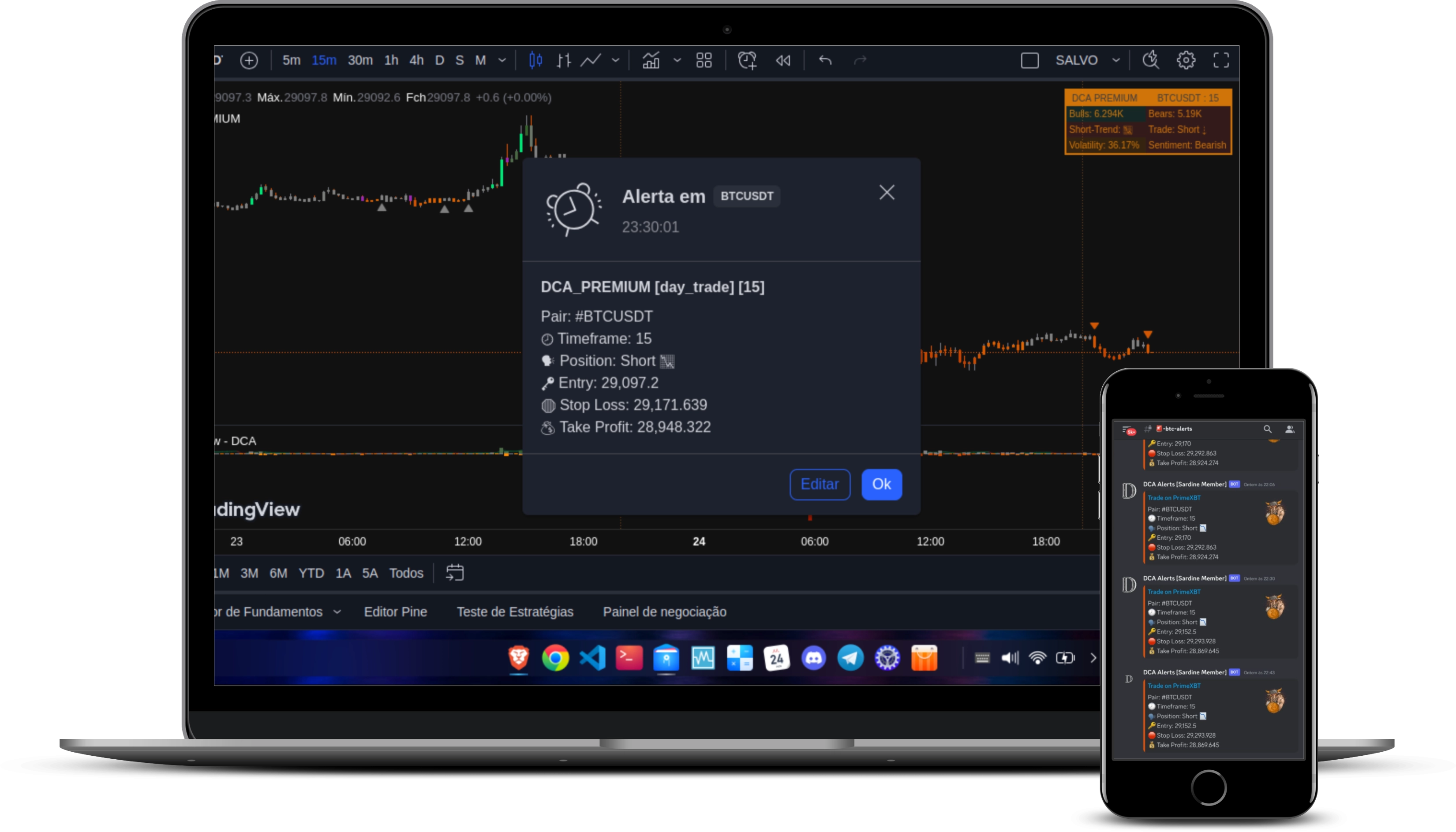 Média Analytique de Datacrypto 2