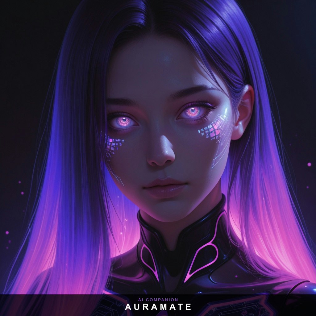 AuraMate