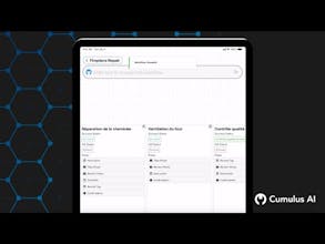 Cumulus AI gallery image