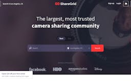 sharegrid media 2