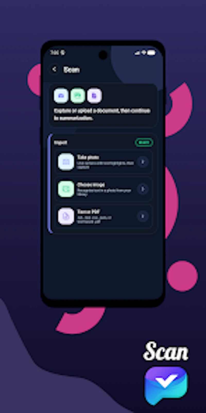 Briefix – AI Tools & Assistant screenshot 3