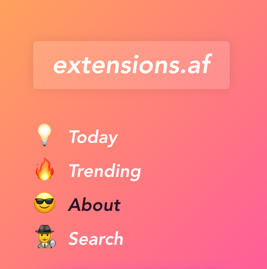 extensions.af